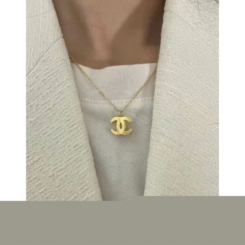 Ch*el brooches